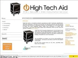 Sites similar to hightechaid.com