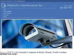 Sites similar to hightechcom.net