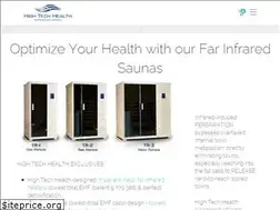 Sites similar to hightechhealth.com