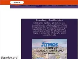 Sites similar to hightechhighheels.org