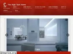 Sites similar to hightechhomeatx.com