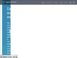 hightechict.nl