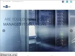 Sites similar to hightechit.co.uk