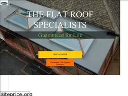 Sites similar to hightechmembraneroofing.co.uk