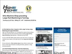 Sites similar to hightechmold.com