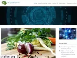 Sites similar to hightechnologyinternational.com