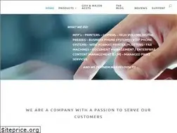 Sites similar to hightechofficesystems.com