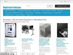 Sites similar to hightechpakistan.com