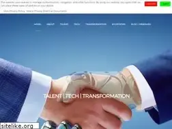 Sites similar to hightechpartners.net