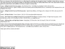 Sites similar to hightechredneckincorporated.com