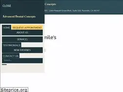 Sites similar to hightechsmiles.com