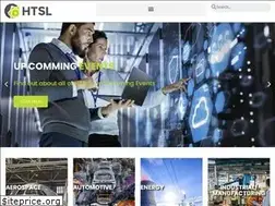 Sites similar to hightechsource.co.uk