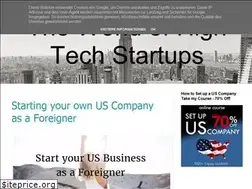 Sites similar to hightechstartupworld.com