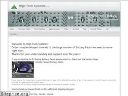Sites similar to hightechsystemsllc.com