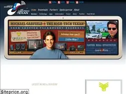 Sites similar to hightechtexan.com