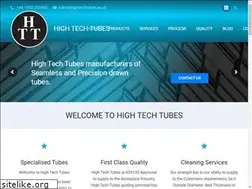Sites similar to hightechtubes.co.uk