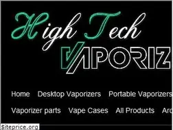 Sites similar to hightechvaporizers.com.au