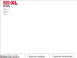 Sites similar to hightechxl-plaza.com