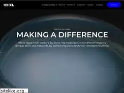 Sites similar to hightechxl.com
