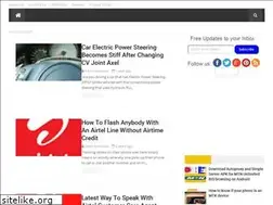 Sites similar to highteknology.com