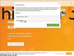 Sites similar to highten.com