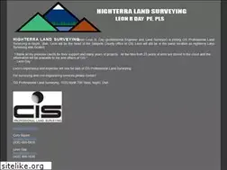 Sites similar to highterra.com