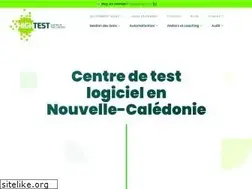 Sites similar to hightest.nc