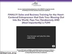 Sites similar to highticketsellingbootcamp.com