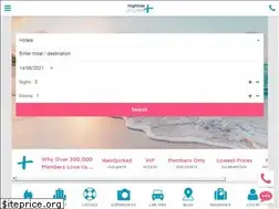 Sites similar to hightide.com.au