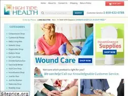Sites similar to hightidehealth.com