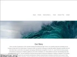 Sites similar to hightideinc.com