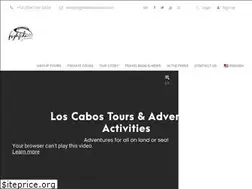 Sites similar to hightideloscabos.com