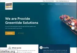 Sites similar to hightideship.com