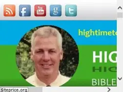 Sites similar to hightimetoawake.com