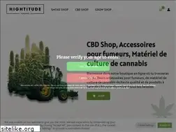 Sites similar to hightitude.ch