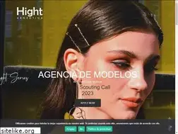 Sites similar to hightmodel.com