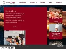 Sites similar to hightower.com.ph