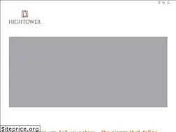 Sites similar to hightoweradvisors.com