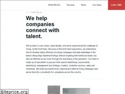 Sites similar to hightoweragency.com