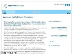 Sites similar to hightowerassociates.com
