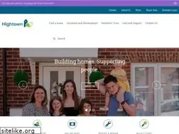 Sites similar to hightownha.org.uk