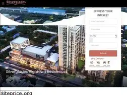Sites similar to hightownresidences.org.in