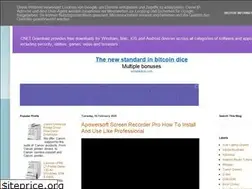 Sites similar to hightsoftech.blogspot.com