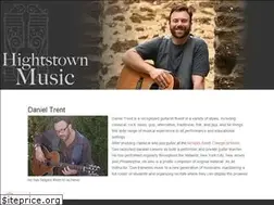 Sites similar to hightstownmusic.com