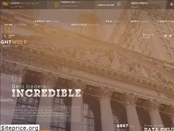 Sites similar to hightwolf.com