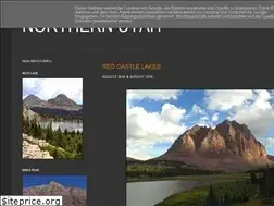 Sites similar to highuintas.blogspot.com
