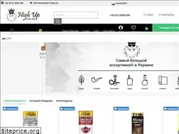 Sites similar to highup.ua