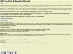 Sites similar to highvale.com
