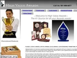 Sites similar to highvaluetrophy.com