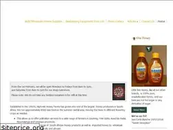 Sites similar to highveldhoney.co.za